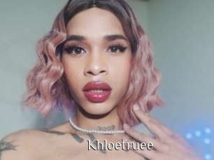 khloetruee Shop coquin
