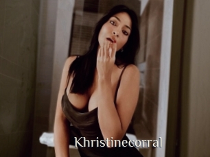 Khristinecorral