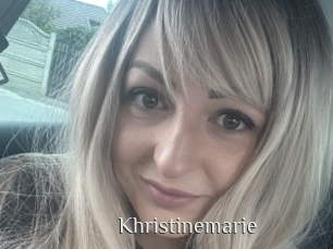 Khristinemarie