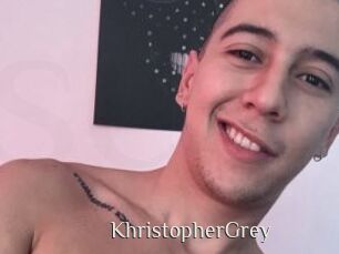 KhristopherGrey