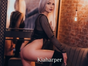 Kiaharper