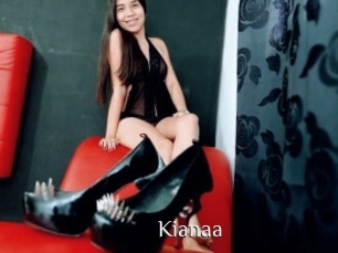 Kianaa