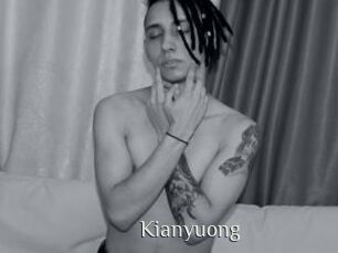 Kianyuong