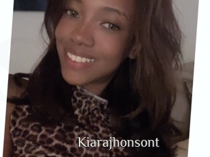 kiarajhonsont Shop coquin