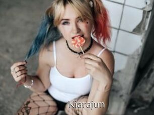 Kiarajun