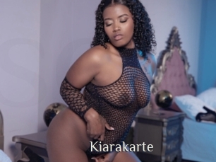 Kiarakarte