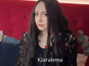 Kiaralema