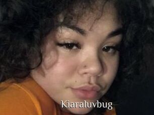 Kiaraluvbug