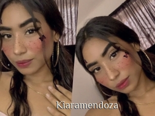 Kiaramendoza