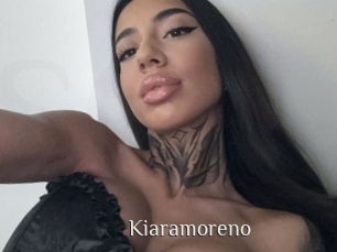 Kiaramoreno