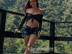 Kiarasweettt