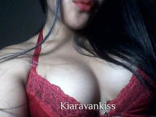 Kiaravankiss
