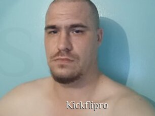 Kickflipro