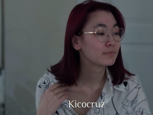 kicocruz Shop coquin
