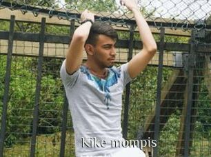 Kike_mompis