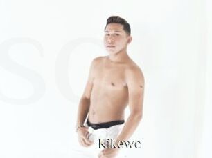 Kikewc