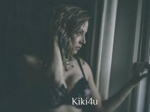 Kiki4u