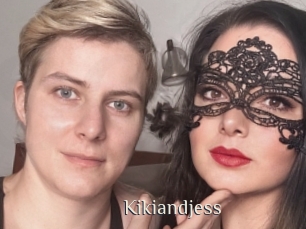 Kikiandjess