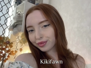 Kikifawn