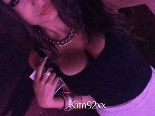 Kim92xx
