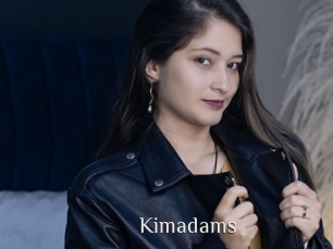 Kimadams