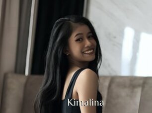 Kimalina