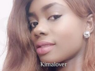 Kimalover