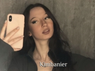 Kimbanier