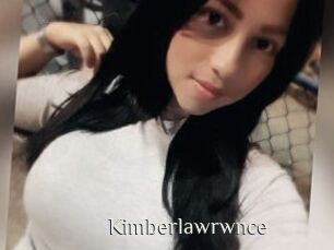 Kimberlawrwnce