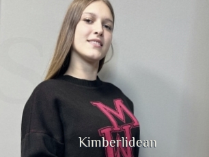 Kimberlidean