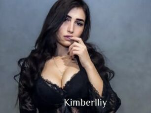Kimberlliy