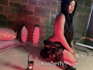 Kimberly