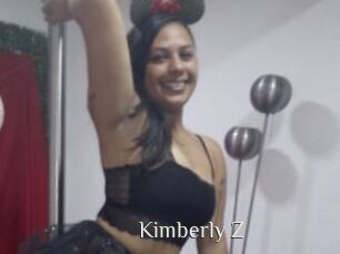 kimberly_Z Shop coquin