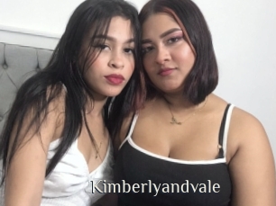 Kimberlyandvale