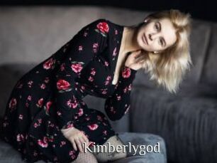 Kimberlygod