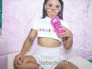Kimberlyred