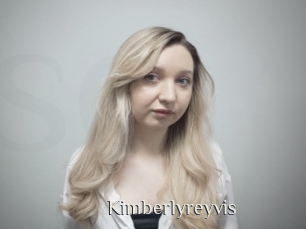 Kimberlyreyvis