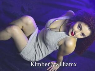 Kimberlywilliamx