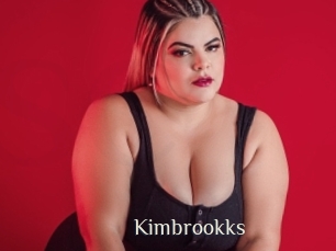 Kimbrookks