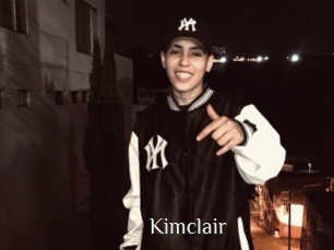 Kimclair