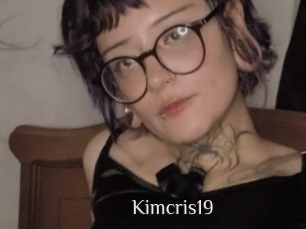 Kimcris19