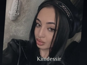 Kimdessir