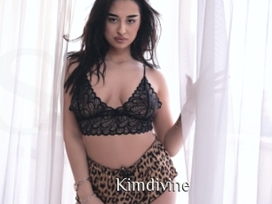Kimdivine
