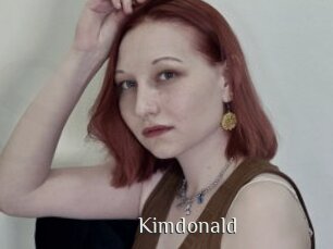 Kimdonald