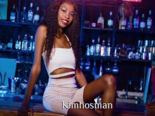 Kimhosman