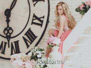 Kimibarbie