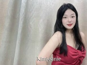 Kimjeanie