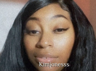 Kimjonesss