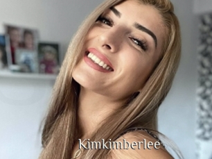 Kimkimberlee