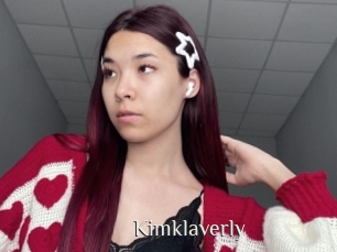 Kimklaverly